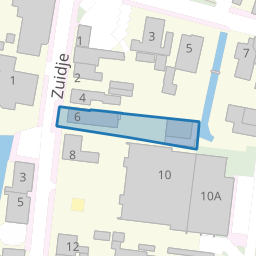 Perceel SMR01-C-1720