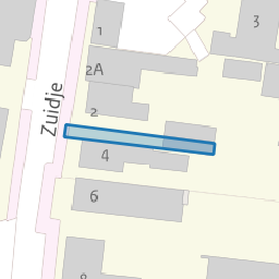 Perceel SMR01-C-1741