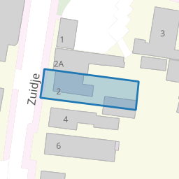 Perceel SMR01-C-1742