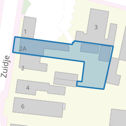 Perceel SMR01-C-1744
