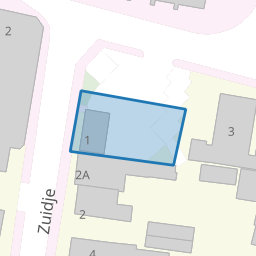 Perceel SMR01-C-1757