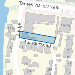Perceel SMR01-C-1793