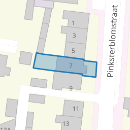 Perceel SMR01-C-1800