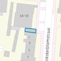 Perceel SMR01-C-1815