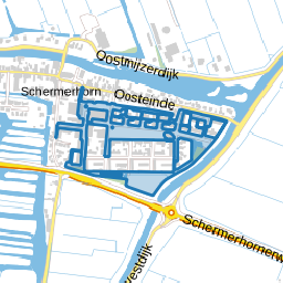 Perceel SMR01-C-1821