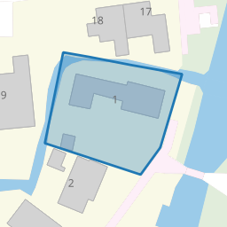 Perceel SMR01-D-1791