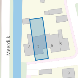 Perceel SMR01-D-1887