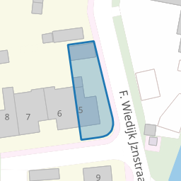 Perceel SMR01-D-1889