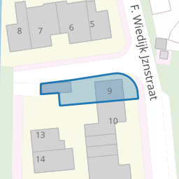 Perceel SMR01-D-1890