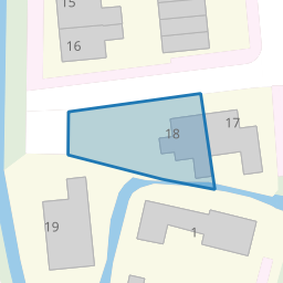 Perceel SMR01-D-1899