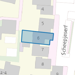 Perceel SMR01-D-2005