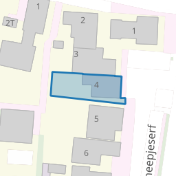 Perceel SMR01-D-2006