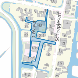 Perceel SMR01-D-2081