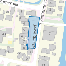 Perceel SMR01-D-2089