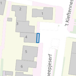 Perceel SMR01-D-2090