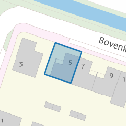 Perceel SMR01-M-1004