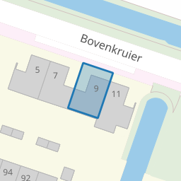 Perceel SMR01-M-1006