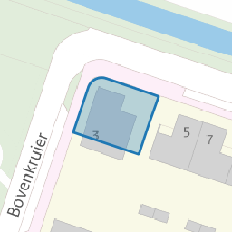 Perceel SMR01-M-1007