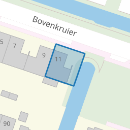 Perceel SMR01-M-1008