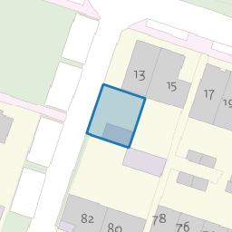 Perceel SMR01-M-1012