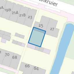 Perceel SMR01-M-1014