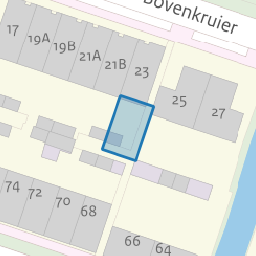 Perceel SMR01-M-1015