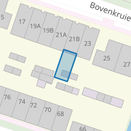 Perceel SMR01-M-1016