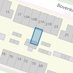 Perceel SMR01-M-1017