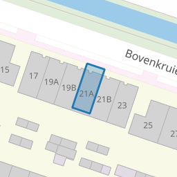 Perceel SMR01-M-1019