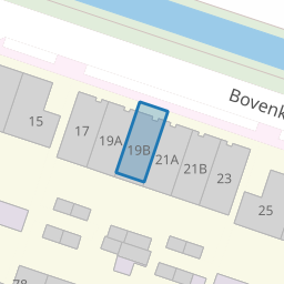 Perceel SMR01-M-1021