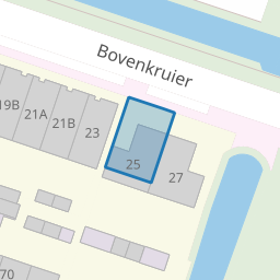 Perceel SMR01-M-1022