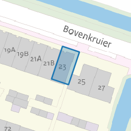 Perceel SMR01-M-1027