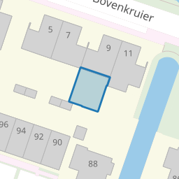 Perceel SMR01-M-1029