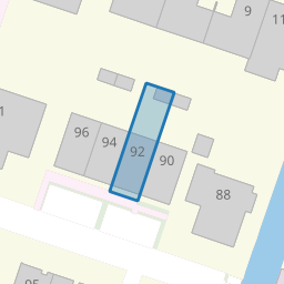 Perceel SMR01-M-1036