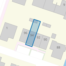 Perceel SMR01-M-1038