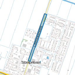 Perceel SMR01-M-1047