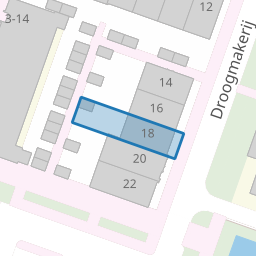 Perceel SMR01-M-1050