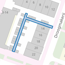 Perceel SMR01-M-1053