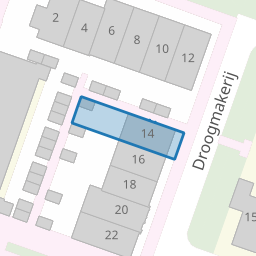 Perceel SMR01-M-1054