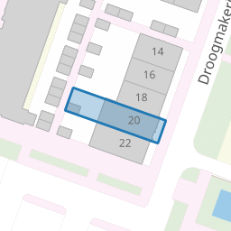 Perceel SMR01-M-1055