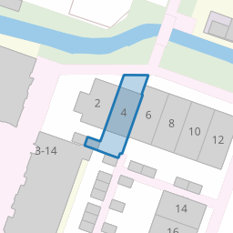 Perceel SMR01-M-1058