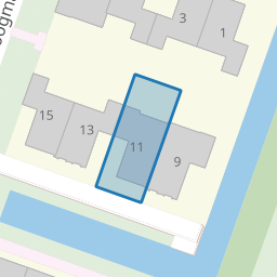 Perceel SMR01-M-1063