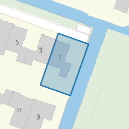 Perceel SMR01-M-1065