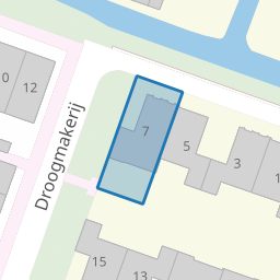 Perceel SMR01-M-1067