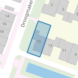 Perceel SMR01-M-1068