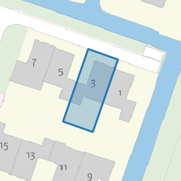 Perceel SMR01-M-1069