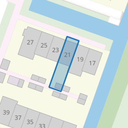 Perceel SMR01-M-1077