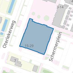 Perceel SMR01-M-1101