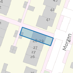 Perceel SMR01-M-1111