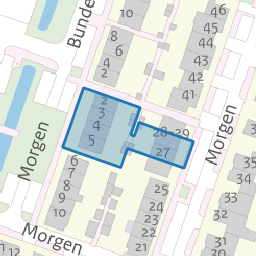 Perceel SMR01-M-1113
